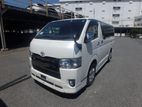 Toyota Hiace Super- GL 2019