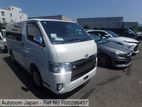 Toyota Hiace SUPER GL 2019