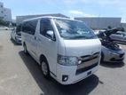 Toyota Hiace Super GL 2019