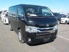 Toyota Hiace Super-GL 2019