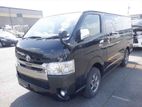 Toyota Hiace Super-GL 2019