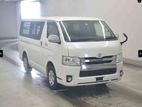 Toyota Hiace SUPER GL 2019