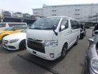 Toyota Hiace Super- GL 2019