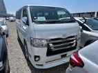 Toyota Hiace SUPER GL 2019