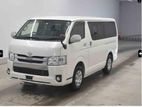 Toyota Hiace SUPER GL 2019