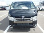 Toyota Hiace Super Gl 2019