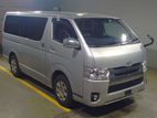 Toyota Hiace SUPER GL 2019