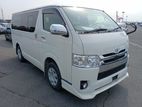 Toyota Hiace Super GL 2019