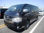 Toyota Hiace Super- GL 2019