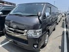 Toyota Hiace Super- GL 2019