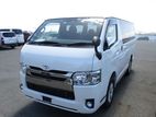 Toyota Hiace Super- GL 2019