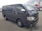 Toyota Hiace Super GL 2019