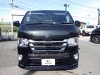 Toyota Hiace SUPER GL 2019