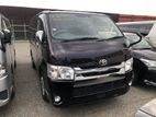 Toyota Hiace Super GL 2019