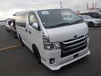 Toyota Hiace Super GL 2019