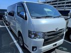 Toyota Hiace Super GL 2019