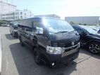 Toyota Hiace SUPER GL 2019