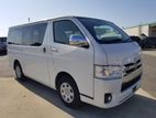 Toyota Hiace Super GL 2019