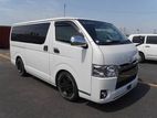 Toyota Hiace Super GL 2019