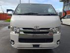 Toyota Hiace SUPER GL 2019