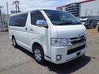 Toyota Hiace SUPER GL 2019