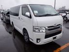 Toyota Hiace SUPER GL 2019