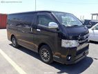 Toyota Hiace Super GL 2019