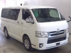 Toyota Hiace Super GL 2019