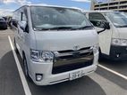 Toyota Hiace Super GL 2019