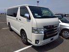 Toyota Hiace Super Gl 2019