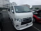 Toyota Hiace SUPER GL 2019