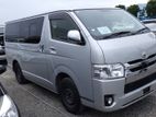 Toyota Hiace SUPER GL 2019