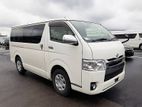 Toyota Hiace Super GL 2019