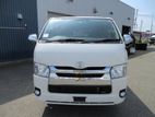 Toyota Hiace Super Gl 2019