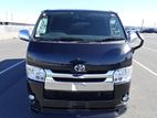 Toyota Hiace Super GL 2019