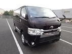 Toyota Hiace Super GL 2019