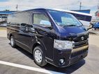 Toyota Hiace Super Gl 2019