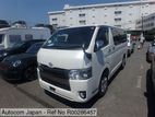 Toyota Hiace SUPER GL 2019