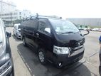 Toyota Hiace Super GL 2019