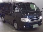 Toyota Hiace Super Gl 2019