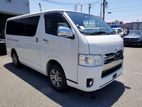 Toyota Hiace Super GL 2019