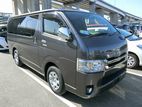 Toyota Hiace Super GL 2019