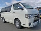 Toyota Hiace Super GL 2019