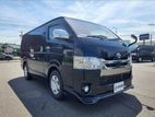 Toyota Hiace Super GL 2019