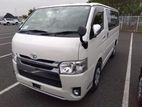 Toyota Hiace SUPER GL 2019