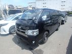 Toyota Hiace Super GL 2019