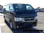 Toyota Hiace Super GL 2019