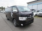 Toyota Hiace Super GL 2019