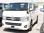 Toyota Hiace Super GL 2019