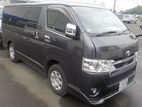 Toyota Hiace SUPER GL 2019